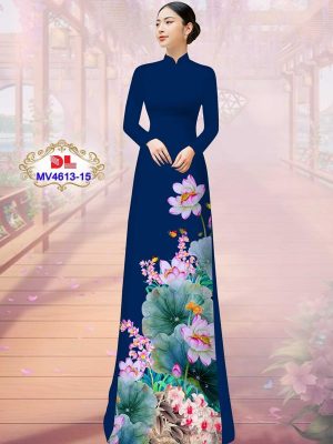 Vải Áo Dài Hoa Sen Độc Đáo AD MV4613 40 1710836493 848 Vai Ao Dai Hoa Sen Doc Dao AD MV4613