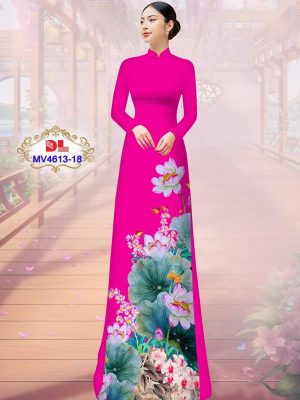 Vải Áo Dài Hoa Sen Độc Đáo AD MV4613 43 1710836494 969 Vai Ao Dai Hoa Sen Doc Dao AD MV4613