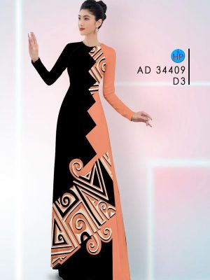 Vải Áo Dài Hoa Văn Độc Đáo AD 34409 20 1710836560 378 Vai Ao Dai Hoa Van Doc Dao AD 34409