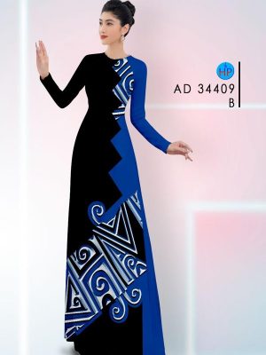 Vải Áo Dài Hoa Văn Độc Đáo AD 34409 22 1710836561 123 Vai Ao Dai Hoa Van Doc Dao AD 34409