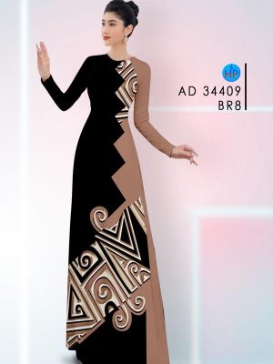 Vải Áo Dài Hoa Văn Độc Đáo AD 34409 23 1710836561 793 Vai Ao Dai Hoa Van Doc Dao AD 34409
