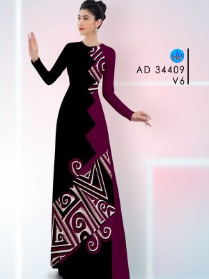 Vải Áo Dài Hoa Văn Độc Đáo AD 34409 26 1710836562 740 Vai Ao Dai Hoa Van Doc Dao AD 34409