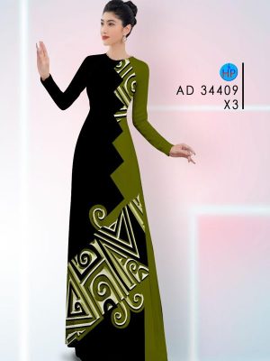 Vải Áo Dài Hoa Văn Độc Đáo AD 34409 27 1710836562 78 Vai Ao Dai Hoa Van Doc Dao AD 34409