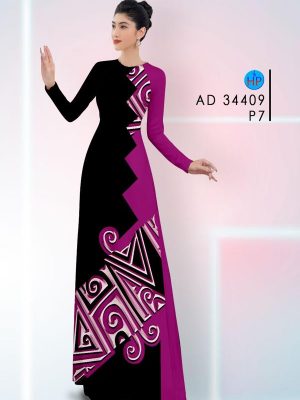 Vải Áo Dài Hoa Văn Độc Đáo AD 34409 33 1710836564 985 Vai Ao Dai Hoa Van Doc Dao AD 34409