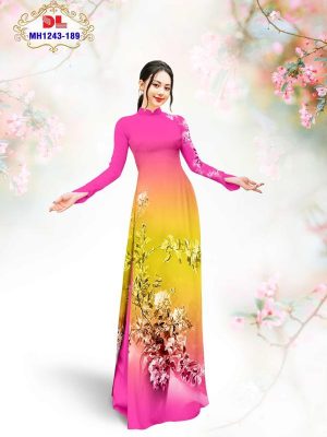 Vải Áo Dài Hoa In 3D Thu Hút AD MH1243 22 1710837131 441 Vai Ao Dai Hoa In 3D Thu Hut AD MH1243
