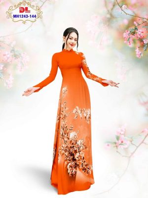 Vải Áo Dài Hoa In 3D Thu Hút AD MH1243 27 1710837138 35 Vai Ao Dai Hoa In 3D Thu Hut AD MH1243