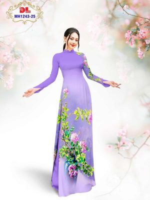 Vải Áo Dài Hoa In 3D Thu Hút AD MH1243 30 1710837146 967 Vai Ao Dai Hoa In 3D Thu Hut AD MH1243