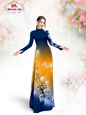 Vải Áo Dài Hoa In 3D Thu Hút AD MH1243 38 1710837157 818 Vai Ao Dai Hoa In 3D Thu Hut AD MH1243