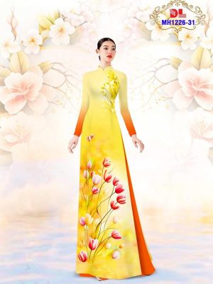 1710837710 341 Vai Ao Dai Hoa Tulip Doc Dao AD MH1226