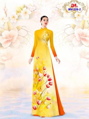 1710837710 666 Vai Ao Dai Hoa Tulip Doc Dao AD MH1226