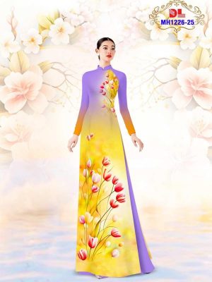 1710837711 203 Vai Ao Dai Hoa Tulip Doc Dao AD MH1226