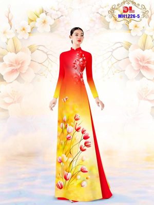 1710837711 741 Vai Ao Dai Hoa Tulip Doc Dao AD MH1226