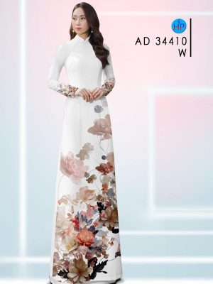 Vải Áo Dài Hoa In 3D Độc Đáo AD 34410 23 1710837774 307 Vai Ao Dai Hoa In 3D Doc Dao AD 34410
