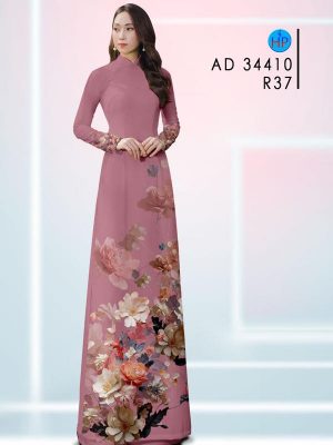 Vải Áo Dài Hoa In 3D Độc Đáo AD 34410 25 1710837775 583 Vai Ao Dai Hoa In 3D Doc Dao AD 34410
