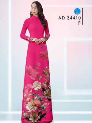 Vải Áo Dài Hoa In 3D Độc Đáo AD 34410 26 1710837776 18 Vai Ao Dai Hoa In 3D Doc Dao AD 34410