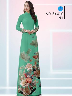 Vải Áo Dài Hoa In 3D Độc Đáo AD 34410 28 1710837778 103 Vai Ao Dai Hoa In 3D Doc Dao AD 34410