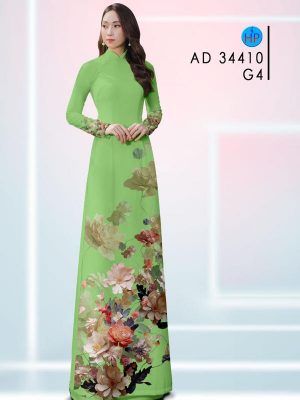 Vải Áo Dài Hoa In 3D Độc Đáo AD 34410 29 1710837778 643 Vai Ao Dai Hoa In 3D Doc Dao AD 34410