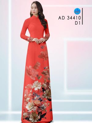 Vải Áo Dài Hoa In 3D Độc Đáo AD 34410 31 1710837780 695 Vai Ao Dai Hoa In 3D Doc Dao AD 34410