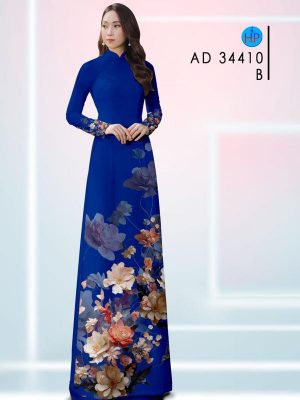 Vải Áo Dài Hoa In 3D Độc Đáo AD 34410 34 1710837781 686 Vai Ao Dai Hoa In 3D Doc Dao AD 34410