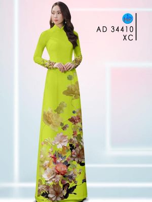 Vải Áo Dài Hoa In 3D Độc Đáo AD 34410 35 1710837782 607 Vai Ao Dai Hoa In 3D Doc Dao AD 34410