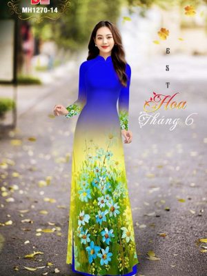 Vải Áo Dài Hoa Cúc Mới Ra AD MH1270 21 1710838119 901 Vai Ao Dai Hoa Cuc Moi Ra AD MH1270