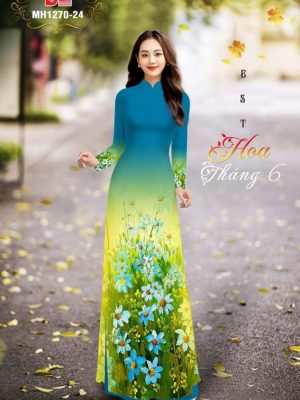 Vải Áo Dài Hoa Cúc Mới Ra AD MH1270 36 1710838124 366 Vai Ao Dai Hoa Cuc Moi Ra AD MH1270