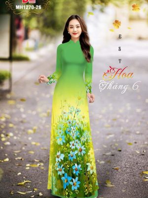 Vải Áo Dài Hoa Cúc Mới Ra AD MH1270 34 1710838124 593 Vai Ao Dai Hoa Cuc Moi Ra AD MH1270