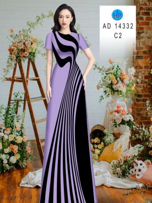 Vải Áo Dài Hoa Văn Kiểu Mới AD 14332 23 1710838191 498 Vai Ao Dai Hoa Van Kieu Moi AD 14332