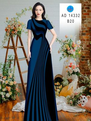 Vải Áo Dài Hoa Văn Kiểu Mới AD 14332 25 1710838192 88 Vai Ao Dai Hoa Van Kieu Moi AD 14332