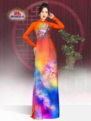 Vải Áo Dài Hoa Sen Sang Trọng AD MV4620 25 1710838659 852 Vai Ao Dai Hoa Sen Sang Trong AD MV4620