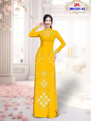 1710839149 239 Vai Ao Dai Hoa Van Sang Trong AD MH1231