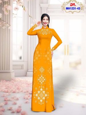 1710839149 421 Vai Ao Dai Hoa Van Sang Trong AD MH1231