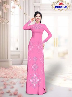1710839151 69 Vai Ao Dai Hoa Van Sang Trong AD MH1231