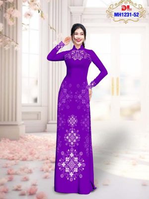1710839152 264 Vai Ao Dai Hoa Van Sang Trong AD MH1231