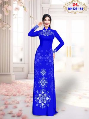1710839152 606 Vai Ao Dai Hoa Van Sang Trong AD MH1231