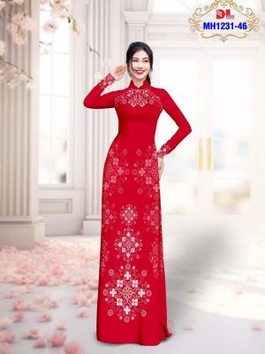1710839152 781 Vai Ao Dai Hoa Van Sang Trong AD MH1231