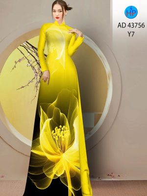 Vải Áo Dài Hoa In 3D Vừa Ra AD 43756 21 1710839196 623 Vai Ao Dai Hoa In 3D Vua Ra AD 43756