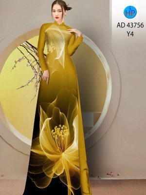 Vải Áo Dài Hoa In 3D Vừa Ra AD 43756 23 1710839196 735 Vai Ao Dai Hoa In 3D Vua Ra AD 43756