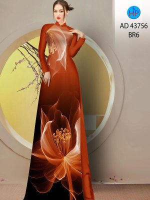 Vải Áo Dài Hoa In 3D Vừa Ra AD 43756 20 1710839196 743 Vai Ao Dai Hoa In 3D Vua Ra AD 43756