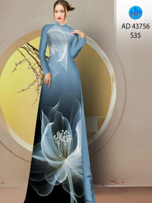 Vải Áo Dài Hoa In 3D Vừa Ra AD 43756 27 1710839197 397 Vai Ao Dai Hoa In 3D Vua Ra AD 43756