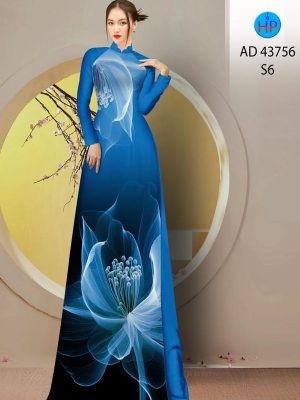 Vải Áo Dài Hoa In 3D Vừa Ra AD 43756 28 1710839197 450 Vai Ao Dai Hoa In 3D Vua Ra AD 43756