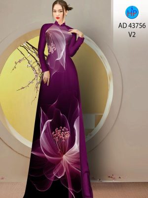 Vải Áo Dài Hoa In 3D Vừa Ra AD 43756 25 1710839197 737 Vai Ao Dai Hoa In 3D Vua Ra AD 43756