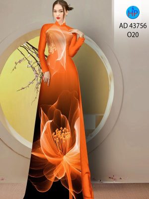 Vải Áo Dài Hoa In 3D Vừa Ra AD 43756 33 1710839198 618 Vai Ao Dai Hoa In 3D Vua Ra AD 43756