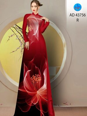 Vải Áo Dài Hoa In 3D Vừa Ra AD 43756 29 1710839198 974 Vai Ao Dai Hoa In 3D Vua Ra AD 43756