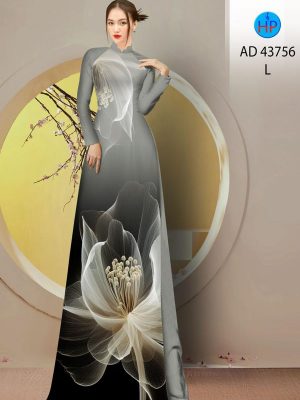 Vải Áo Dài Hoa In 3D Vừa Ra AD 43756 34 1710839199 101 Vai Ao Dai Hoa In 3D Vua Ra AD 43756