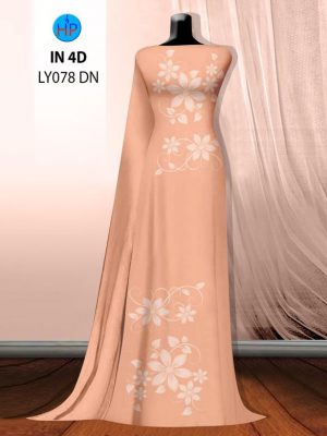 1710839728 314 Vai Ao Dai Hoa In 4D Kieu Moi AD LY078