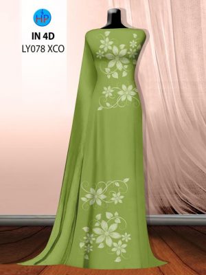 1710839729 304 Vai Ao Dai Hoa In 4D Kieu Moi AD LY078