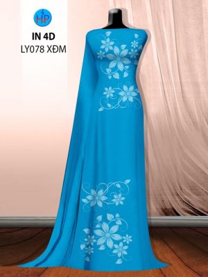 1710839729 739 Vai Ao Dai Hoa In 4D Kieu Moi AD LY078