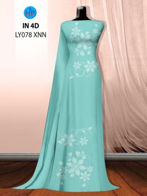 1710839729 804 Vai Ao Dai Hoa In 4D Kieu Moi AD LY078