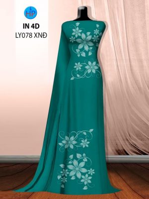 1710839730 521 Vai Ao Dai Hoa In 4D Kieu Moi AD LY078